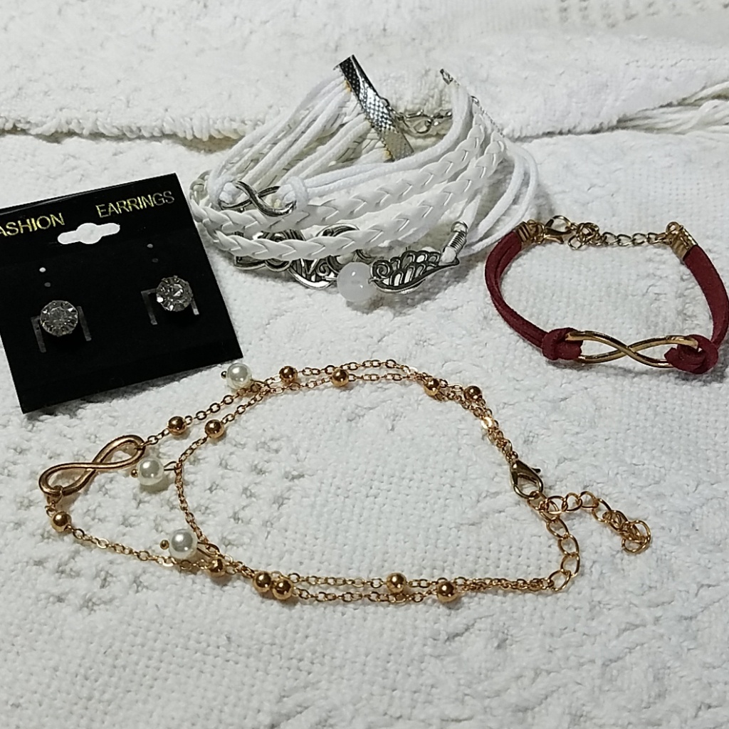 Infinity Collection